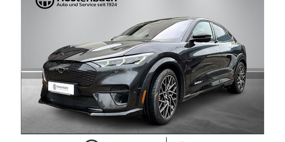 Ford Mustang Mach-E 19.150 km 38.990 &euro; Jülich 52428