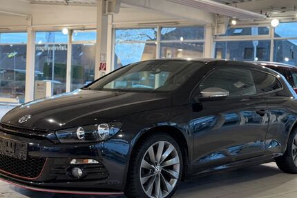 VW Scirocco 85.000 km 12.999 &euro; Inden 52459