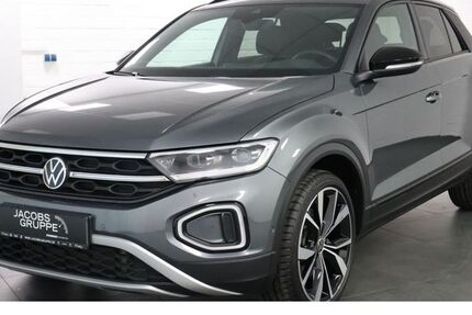 VW T-Roc 20.432 km 27.960 &euro; Alsdorf 52477