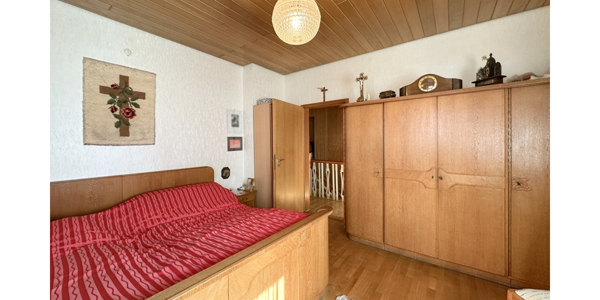 JÄSCHKE - Vielseitiges Objekt mit Erweiterungspotenzial 5 zimmer