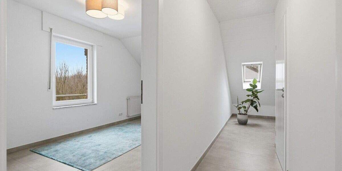 Doppelhaushälfte Würselen Broichweiden - 5 Zimmer, 168 m&sup2;, 549.000&euro; | Angebot:25834861