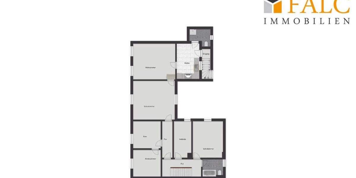 Bauernhaus, Landhaus Linnich Floßdorf - 1 Zimmer, 215 m&sup2;, 359.000&euro; | Angebot:25742778