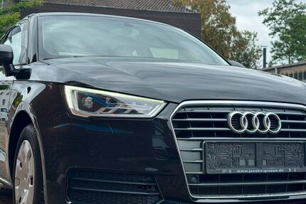 Audi A1 83.820 km 9.980 &euro; Düren 52349