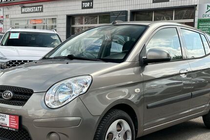 Kia Picanto 160.000 km 2.750 € Stolberg Aachen 52222