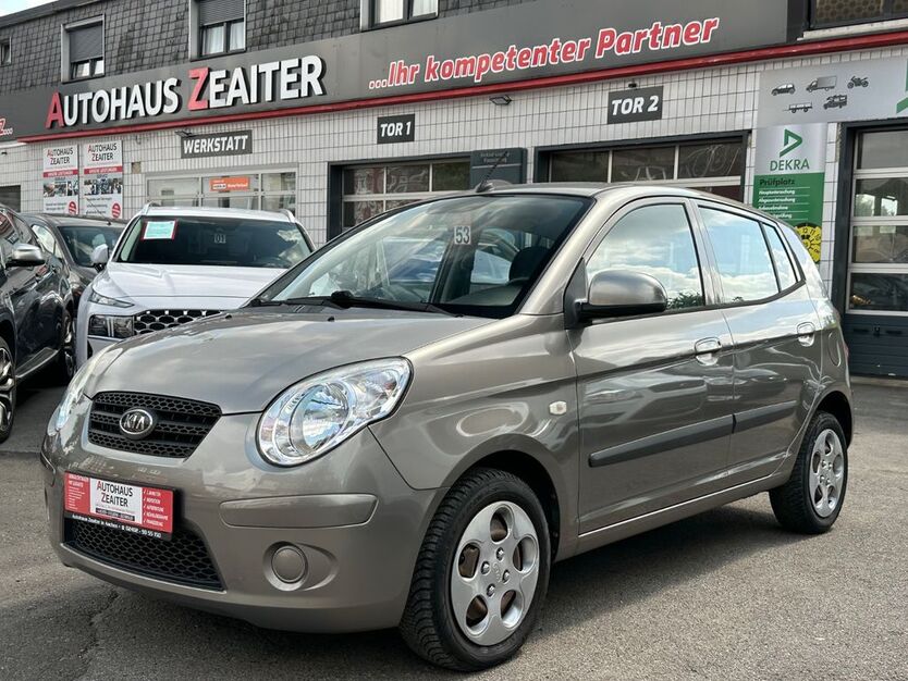 Kia Picanto 160.000 km 2.750 € Stolberg Aachen 52222