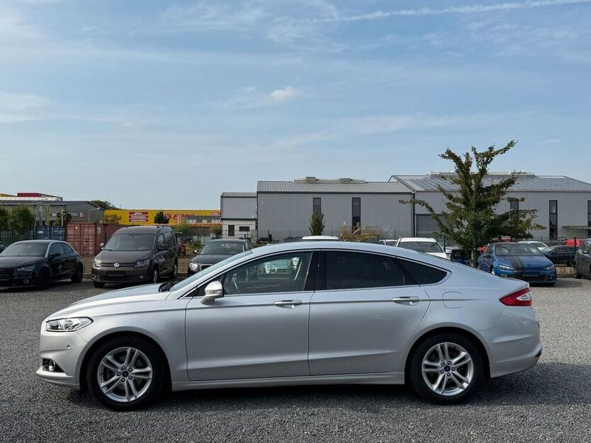 Mondeo