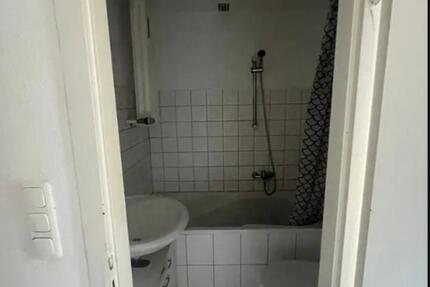 Wohnung Aachen Aachen-Mitte - 1 Zimmer, 24 m&sup2;, 499&euro; | Angebot:24193490