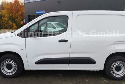 Peugeot Partner 41.981 km 13.899 € Alsdorf (Nordrhein-Westfalen) 52477