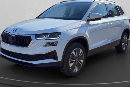 Skoda Karoq 4.500 km 35.950 &euro; Aachen 52068