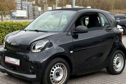 Smart forTwo 47.770 km 7.990 &euro; Alsdorf - Aachen 52477