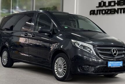 Mercedes-Benz Vito 100.000 km 30.490 € Jülich 52428