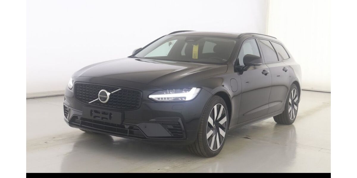 Volvo V90 19.447 km 42.440 &euro; Aachen 52078
