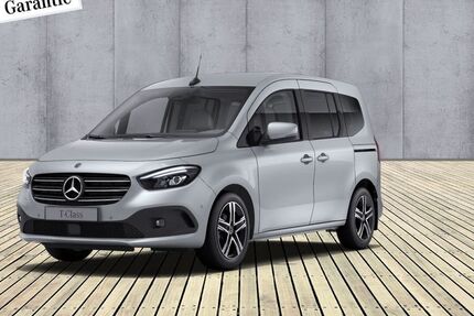 Mercedes-Benz T-Klasse 1.100 km 33.450 &euro; Geilenkirchen 52511