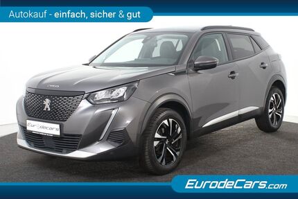 Peugeot 2008 122.000 km 11.600 &euro; Herzogenrath 52134