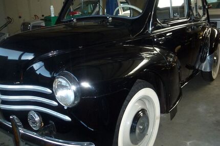 Renault Andere 39.000 km 9.900 &euro; Nideggen Embken 52385