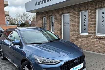 Ford Focus 32.904 km 19.490 &euro; Übach-Palenberg 52531