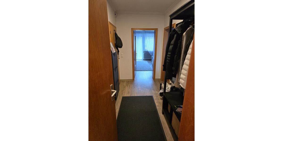 Etagenwohnung Stolberg (Rhld.) Gressenich - 3 Zimmer, 82 m&sup2;, 690&euro; | Angebot:25591748