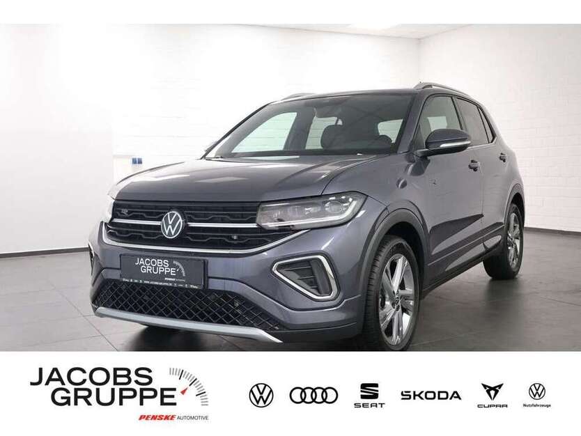 T-Cross