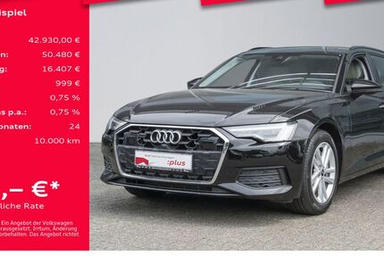 Audi A6 32.698 km 42.430 € Heinsberg 52525