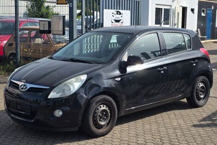 Hyundai i20 190.000 km 1.250 € Düren 52353