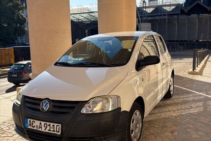 VW Fox 166.000 km 1.990 &euro; Aachen 52070