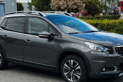 Peugeot 2008 38.216 km 12.950 &euro; Alsdorf 52477
