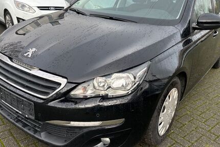 Peugeot 308 256.000 km 3.700 &euro; Aachen 52070