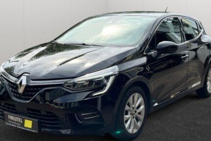 Renault Clio 60.950 km 11.950 &euro; Übach-Palenberg 52531