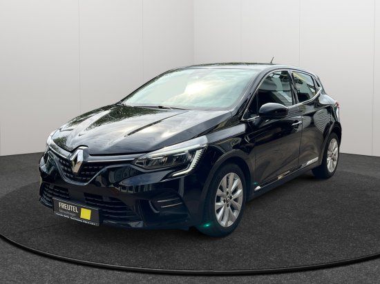Renault Clio 60.950 km 11.950 &euro; Übach-Palenberg 52531