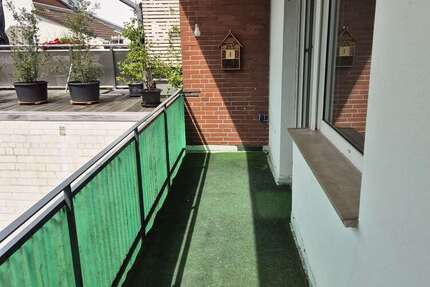 Wohnung zum Mieten in Düren 570 € 53 m²