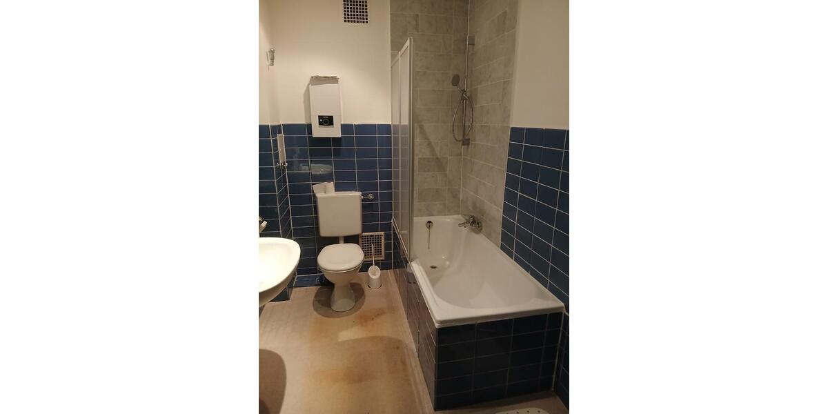 Dachgeschoßwohnung Aachen Aachen-Mitte - 2 Zimmer, 51 m&sup2;, 560&euro; | Angebot:24593432