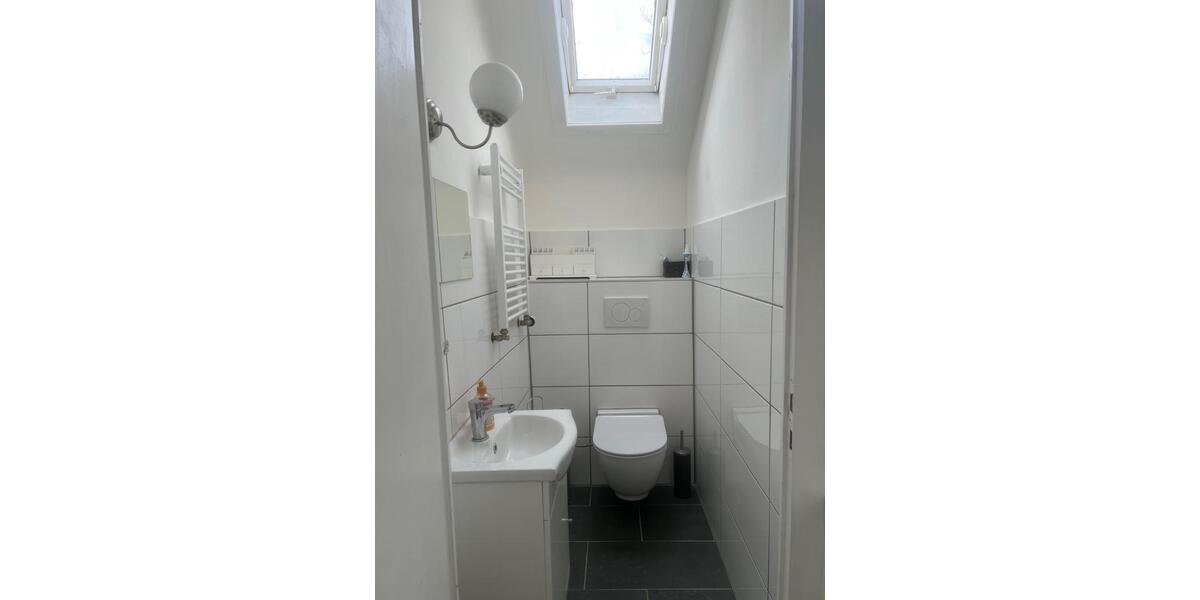 Doppelhaushälfte Alsdorf - 4 Zimmer, 75 m&sup2;, 1.000&euro; | Angebot:26426749