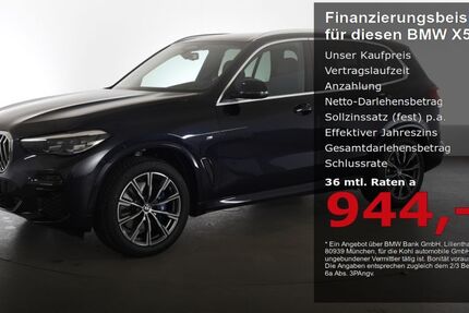 BMW X5 33.939 km 59.990 &euro; Aachen 52078
