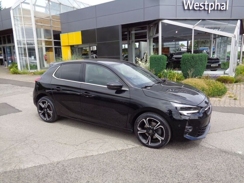 Corsa