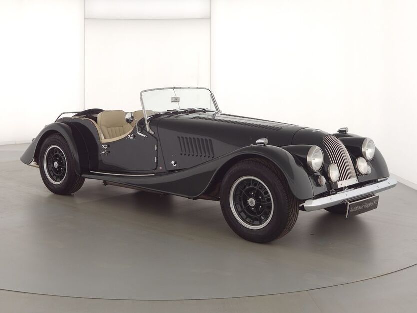 Morgan Plus 8 26.999 km 52.900 € Düren 52349