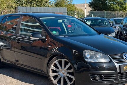 VW Golf 263.597 km 2.499 &euro; Düren 52349