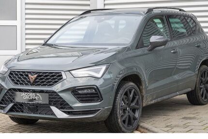Cupra Ateca 1.111 km 36.490 &euro; Düren 52351
