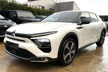 Citroen C5 X 52.000 km 20.990 &euro; Düren 52351