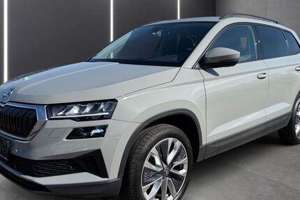 Skoda Karoq 54.105 km 27.280 &euro; Düren 52353