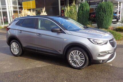 Opel Grandland (X) 61.279 km 21.650 € Eschweiler 52249