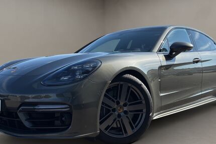 Porsche Panamera 27.499 km 89.800 &euro; Aachen 52068