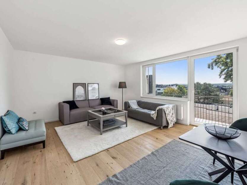 Wohnung zum Kaufen in Aachen 289.900 € 60.8 m²