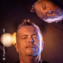 Dirk Maassen - Eden Tour 2025 Herzogenrath/Strass