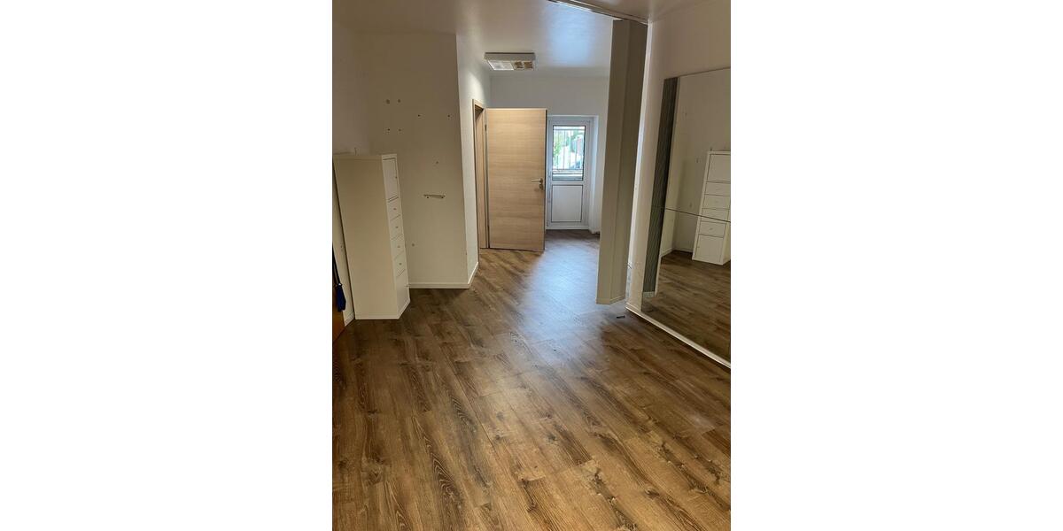 Wohnung WG Aachen Westpark 4 zimmer