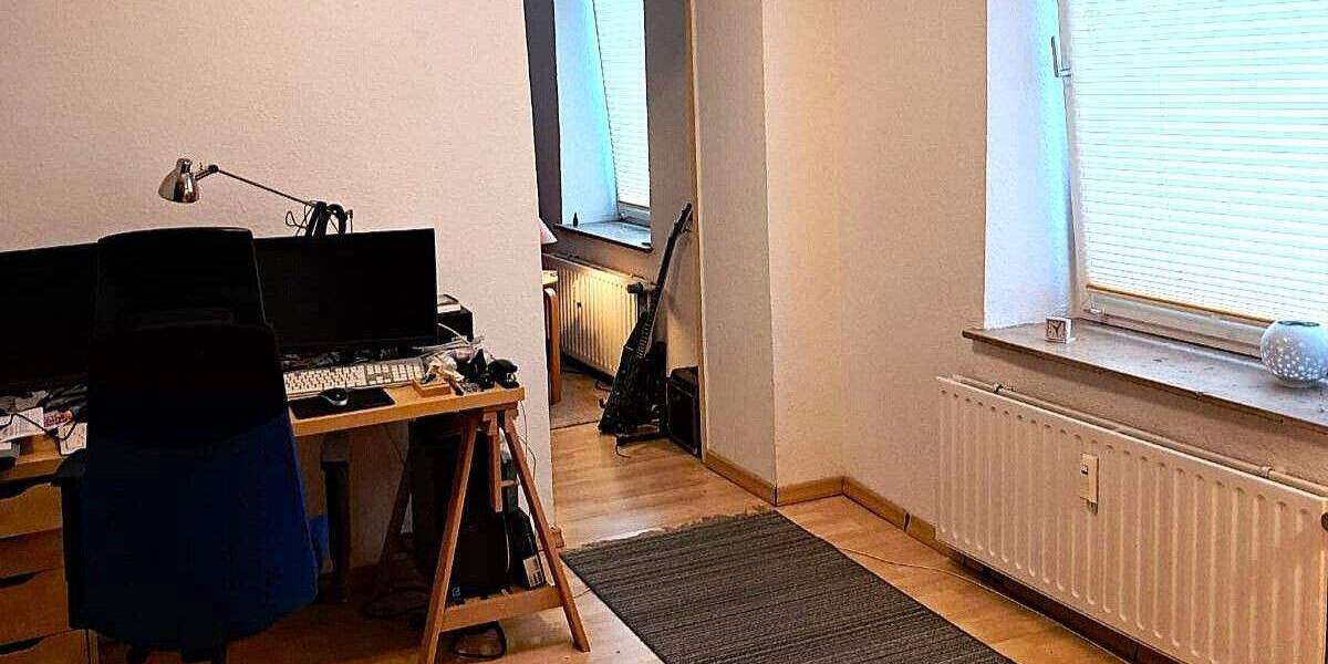 Etagenwohnung Aachen Aachen-Mitte - 2 Zimmer, 30 m&sup2;, 129.000&euro; | Angebot:25691616