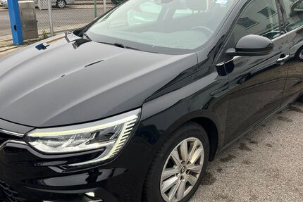 Renault Megane 152.900 km 11.300 &euro; Aachen 52078