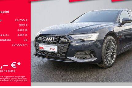 Audi A6 29.309 km 48.630 &euro; Geilenkirchen 52511