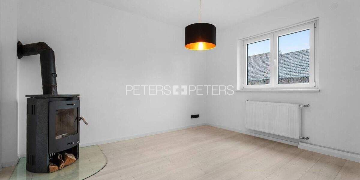 Einfamilienhaus Baesweiler Beggendorf - 5 Zimmer, 115 m&sup2;, 350.000&euro; | Angebot:25821358