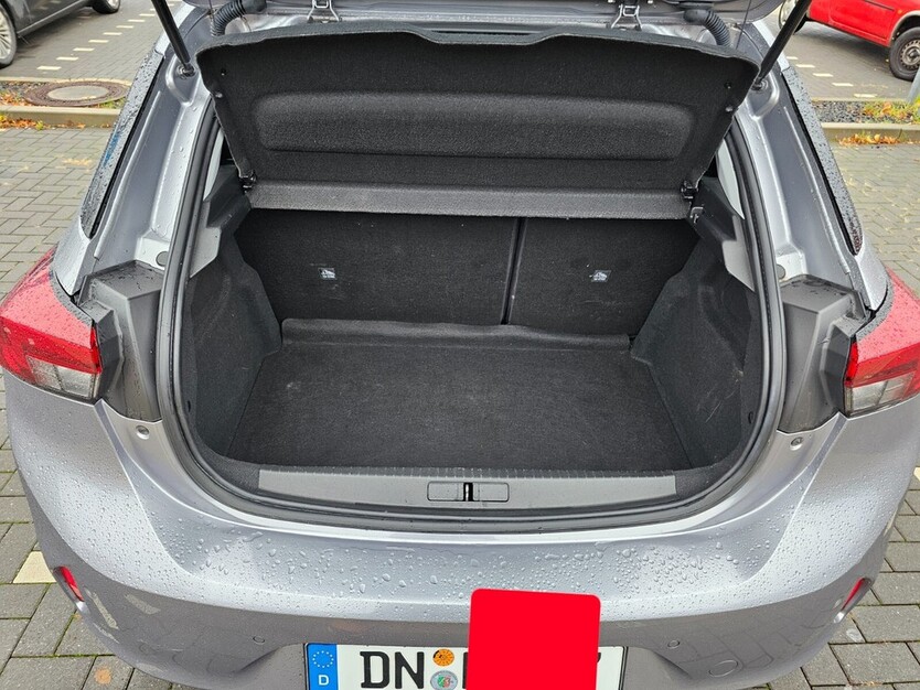 Opel Corsa 78.262 km 12.850 € Düren 52349