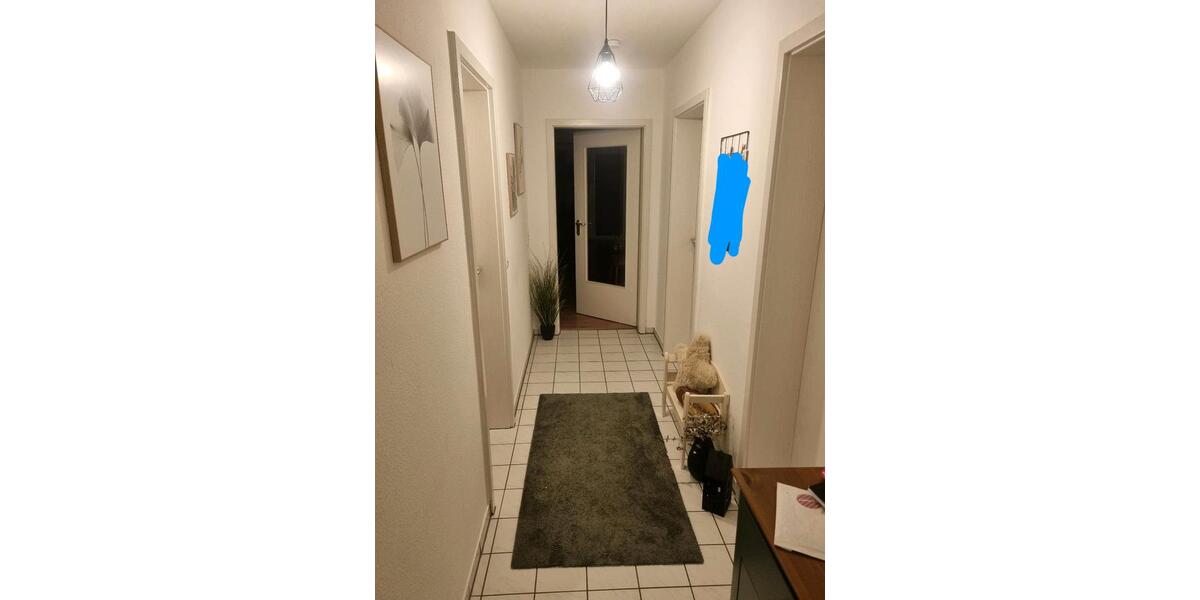 Erdgeschoßwohnung Düren Mariaweiler-Hoven - 3 Zimmer, 93 m&sup2;, 1.240&euro; | Angebot:25625193